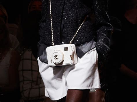 chanel spring summer 2024 bags.